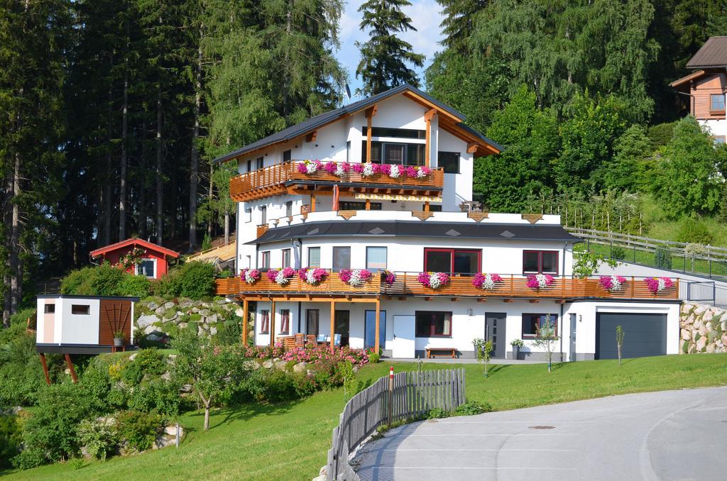 Haus Woehrer / Appartement Fischbacher Schladming Cameră foto
